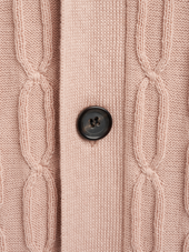 Short Sleeve Rossell Knitted Shirt Penrose