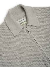 Brice Half Zip Jumper Overton
