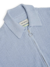 Brice Half Zip Jumper Overton