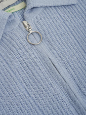 Brice Half Zip Jumper Overton