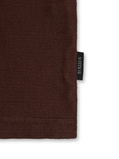 Lynton Crew Neck T Shirt Coburn