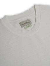 Lynton Crew Neck T Shirt Coburn