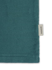 Lynton Crew Neck T Shirt Coburn