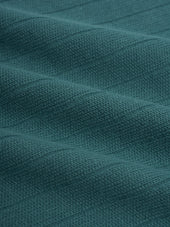 Lynton Crew Neck T Shirt Coburn