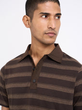 Stanfield Polo Shirt Judd