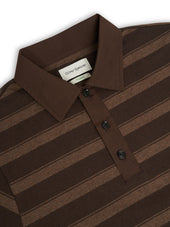 Stanfield Polo Shirt Judd
