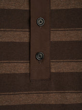 Stanfield Polo Shirt Judd