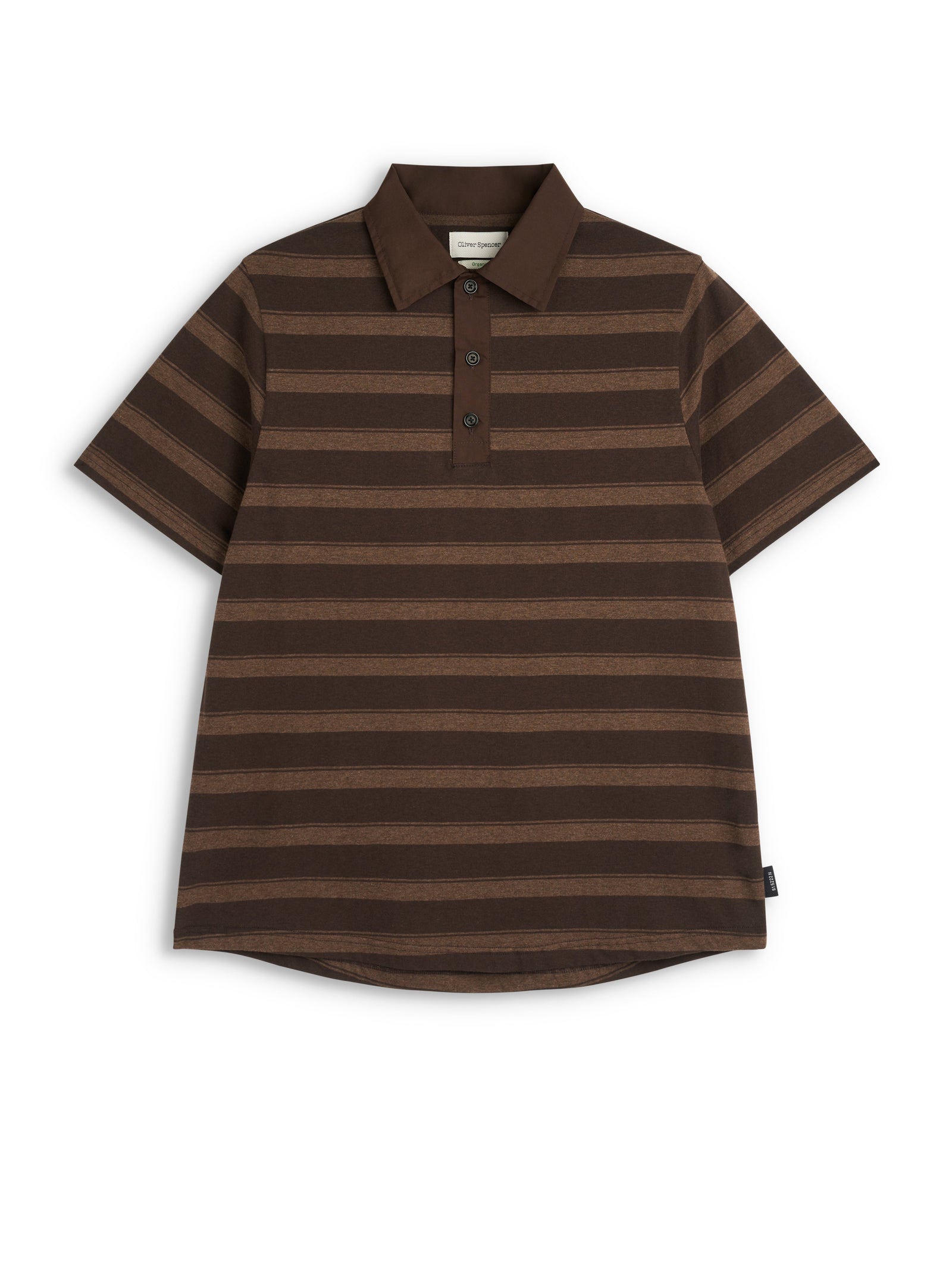 Stanfield Polo Shirt Judd