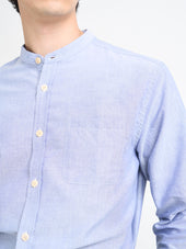 Grandad Shirt Brecon