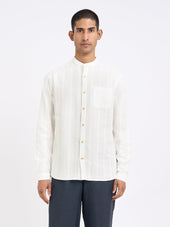 Grandad Shirt Davey