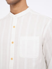 Grandad Shirt Davey