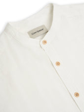 Grandad Shirt Davey