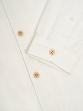 Grandad Shirt Davey