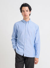 Brook Shirt Brecon