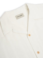 Cuban Short Sleeve Shirt Davey