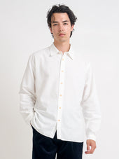 Atlanta Long Sleeve Shirt Brecon