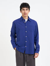 Atlanta Long Sleeve Shirt Patterson
