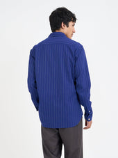 Atlanta Long Sleeve Shirt Patterson