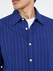 Atlanta Long Sleeve Shirt Patterson