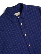 Atlanta Long Sleeve Shirt Patterson