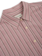Atlanta Short Sleeve Shirt Ferguson Pink