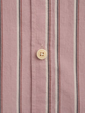 Atlanta Short Sleeve Shirt Ferguson Pink