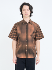 Atlanta Short Sleeve Shirt Lennox