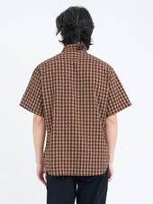 Atlanta Short Sleeve Shirt Lennox