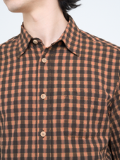 Atlanta Short Sleeve Shirt Lennox