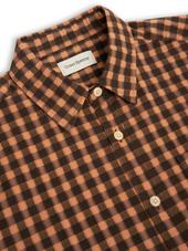 Atlanta Short Sleeve Shirt Lennox