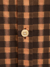 Atlanta Short Sleeve Shirt Lennox