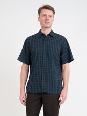 Atlanta Short Sleeve Shirt Lennox