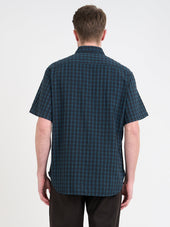 Atlanta Short Sleeve Shirt Lennox