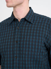 Atlanta Short Sleeve Shirt Lennox