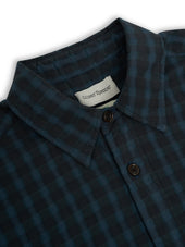 Atlanta Short Sleeve Shirt Lennox
