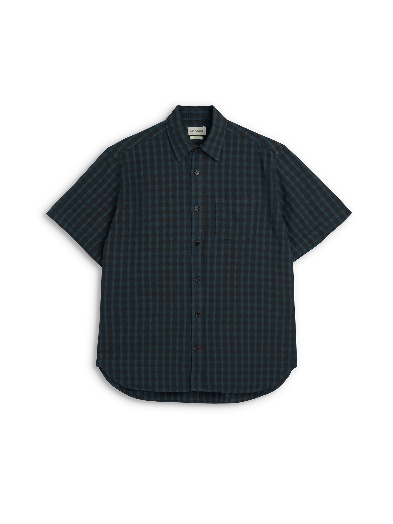 Atlanta Short Sleeve Shirt Lennox