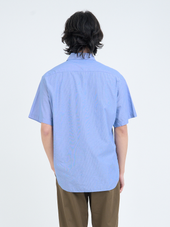 Atlanta Short Sleeve Shirt Nash