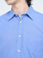 Atlanta Short Sleeve Shirt Nash