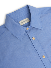 Atlanta Short Sleeve Shirt Nash