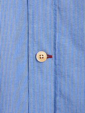 Atlanta Short Sleeve Shirt Nash