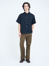 Atlanta Short Sleeve Shirt Padworth