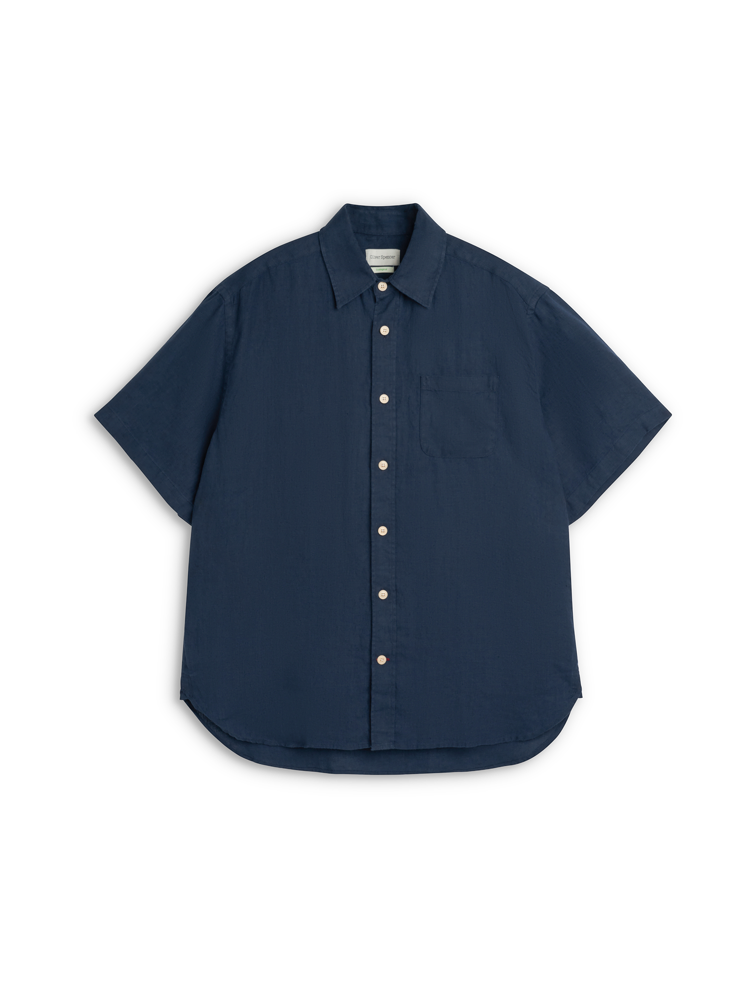 Atlanta Short Sleeve Shirt Padworth