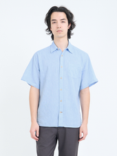Atlanta Short Sleeve Shirt Perkins