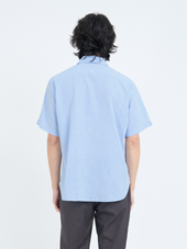 Atlanta Short Sleeve Shirt Perkins