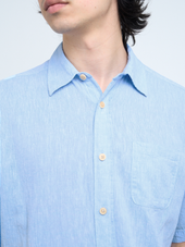 Atlanta Short Sleeve Shirt Perkins