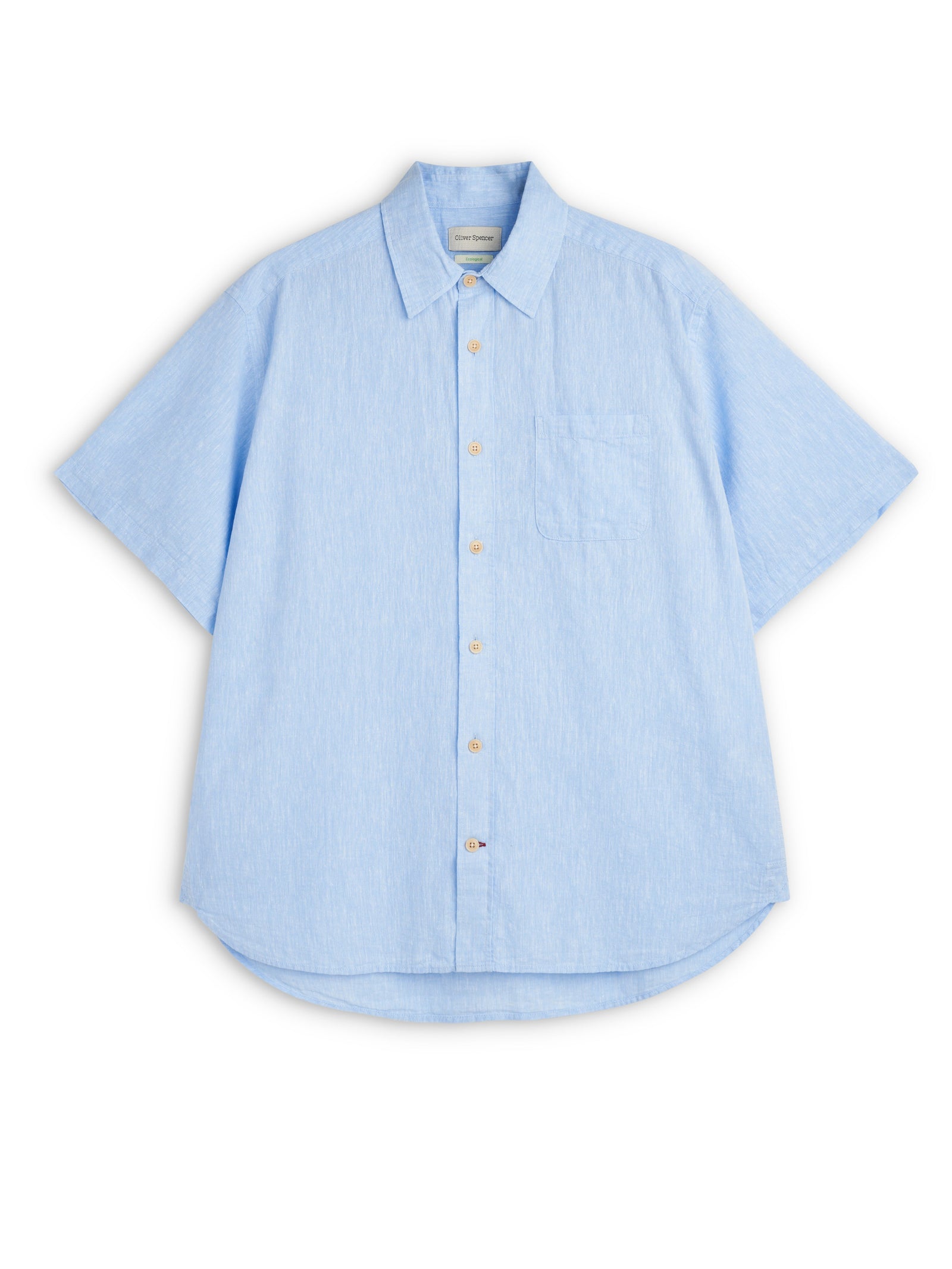 Atlanta Short Sleeve Shirt Perkins