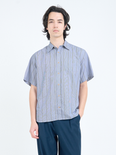Atlanta Short Sleeve Shirt Pinwell