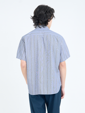 Atlanta Short Sleeve Shirt Pinwell