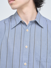 Atlanta Short Sleeve Shirt Pinwell