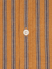 Garrison Short Sleeve Shirt Chapman Orange